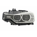 Faros derecho Bmw SERIE 3