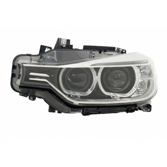 Faros derecho Bmw SERIE 3