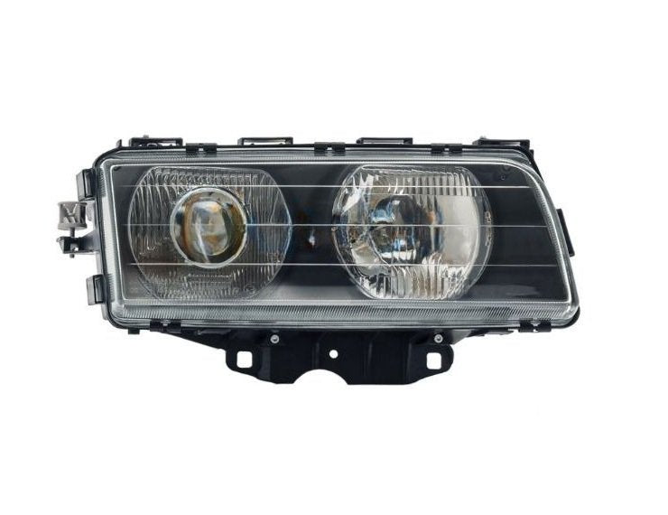 Faros derecho Bmw SERIE 7