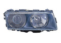 Faros derecho Bmw SERIE 7