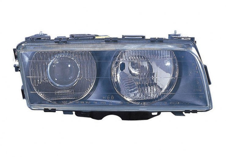 Faros derecho Bmw SERIE 7