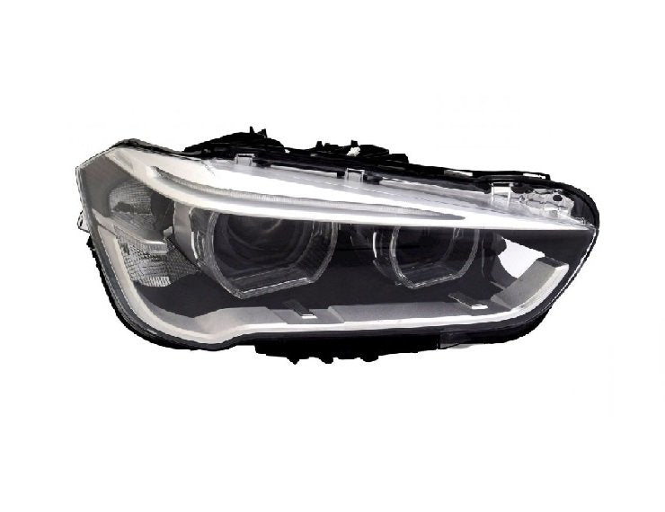 Faros derecho Bmw X1