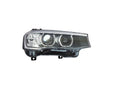 Faros derecho Bmw X3
