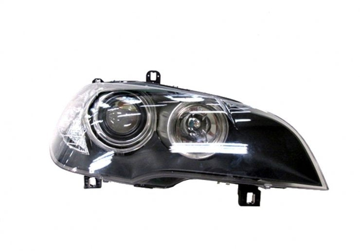 Faros derecho Bmw X5
