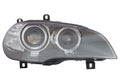 Faros derecho Bmw X5