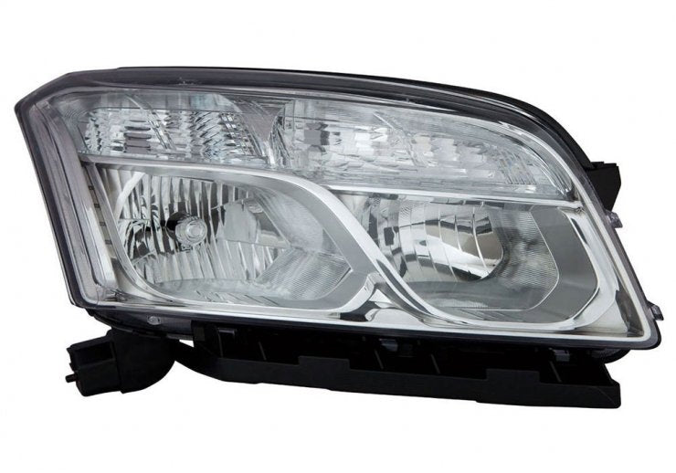 Faros derecho Chevrolet TRAX-TRACKER