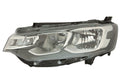 Faros derecho Citroen C-ELYSEE