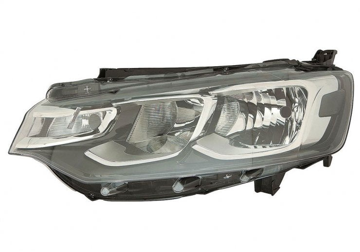 Faros derecho Citroen C-ELYSEE