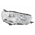 Faros derecho Citroen C-ELYSEE