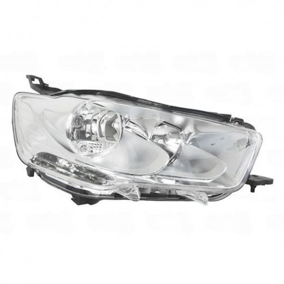Faros derecho Citroen C-ELYSEE