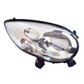 Faros derecho Citroen C1