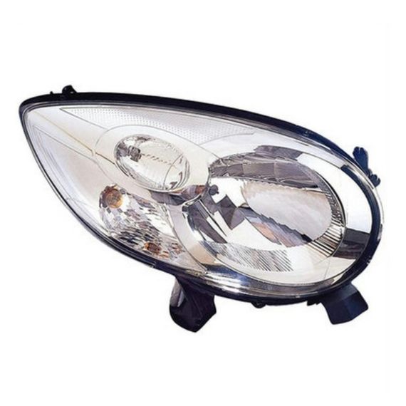 Faros derecho Citroen C1