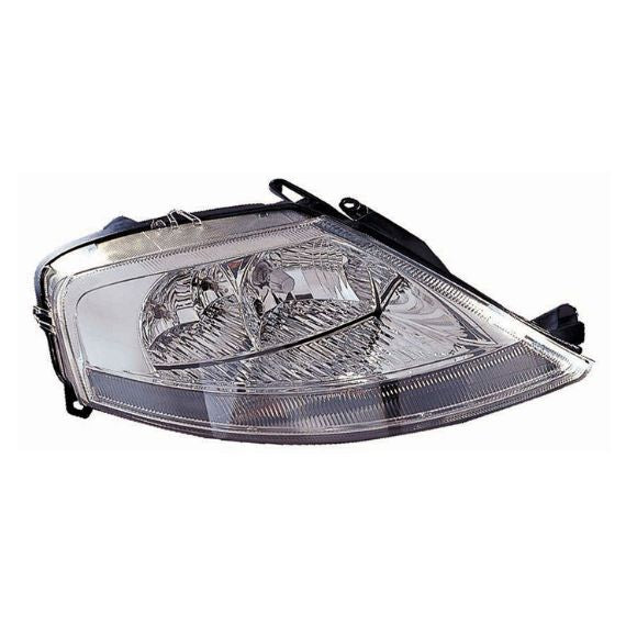 Faros derecho Citroen C3