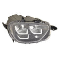 Faros derecho Citroen C3