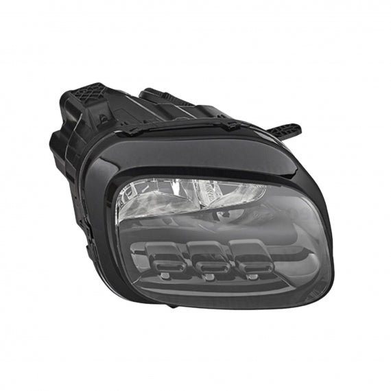 Faros derecho Citroen C3 AIRCROSS