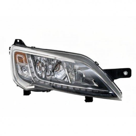 Faros derecho Citroen JUMPER