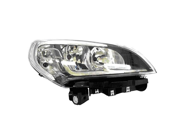 Faros derecho Fiat DOBLO