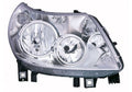 Faros derecho Fiat DUCATO
