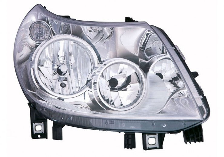 Faros derecho Fiat DUCATO