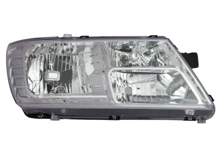 Faros derecho Fiat FREEMONT