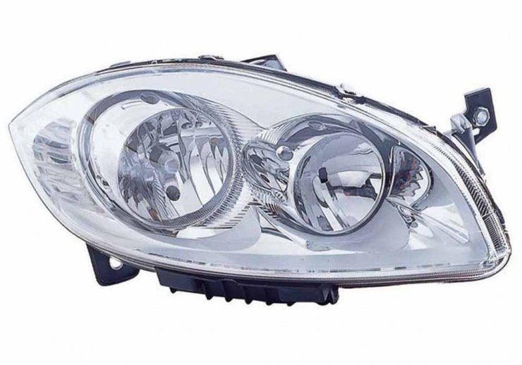 Faros derecho Fiat LINEA