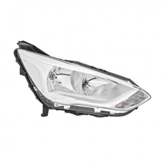 Faros derecho Ford C-MAX
