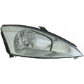 Faros derecho Ford FOCUS