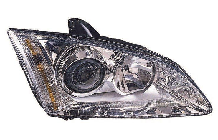 Faros derecho Ford FOCUS