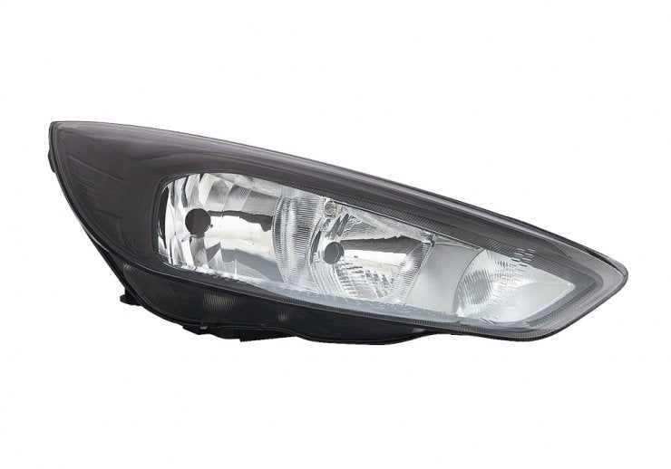 Faros derecho Ford FOCUS