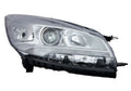 Faros derecho Ford KUGA