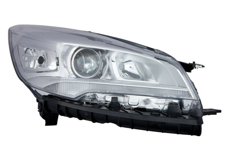 Faros derecho Ford KUGA