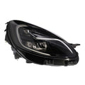 Faros derecho Ford PUMA
