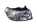Faros derecho Ford TRANSIT