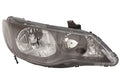Faros derecho Honda CIVIC