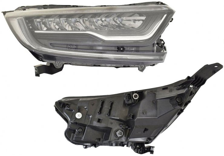 Faros derecho Honda CR-V