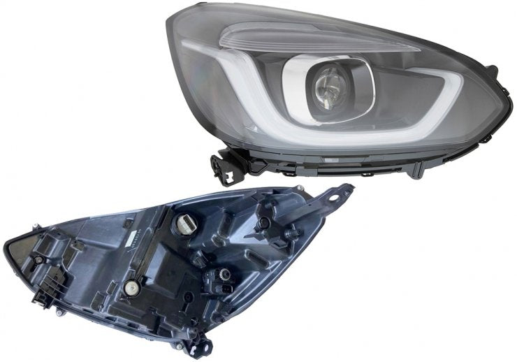 Faros derecho Honda JAZZ