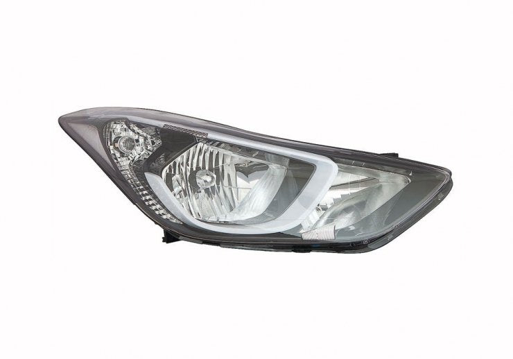 Faros derecho Hyundai ELANTRA