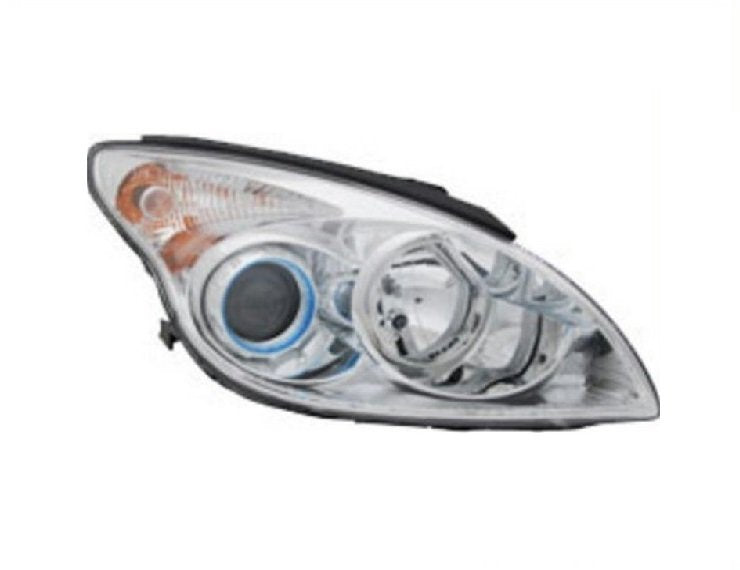 Faros derecho Hyundai I30