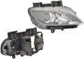Faros derecho Hyundai KONA