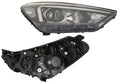 Faros derecho Hyundai TUCSON