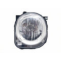 Faros derecho Jeep RENEGADE
