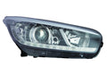 Faros derecho Kia CEED