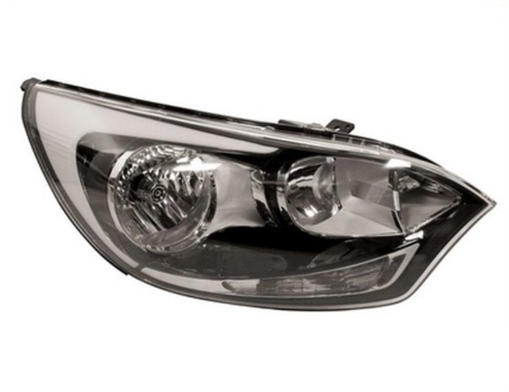 Faros derecho Kia RIO