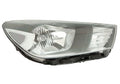 Faros derecho Kia RIO
