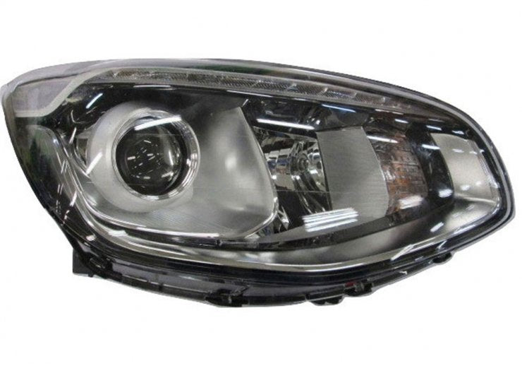 Faros derecho Kia SOUL