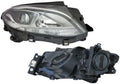 Faros derecho Mercedes CLASE GLE
