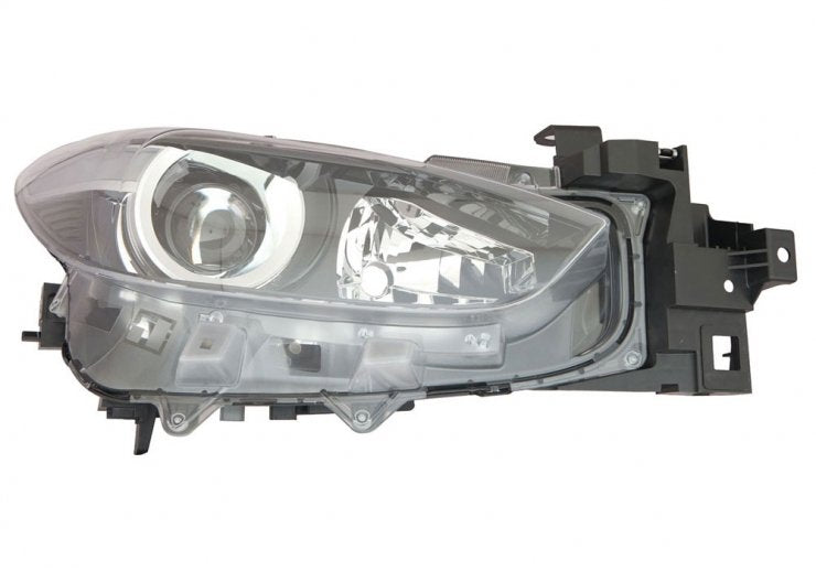 Faros derecho Mazda 3