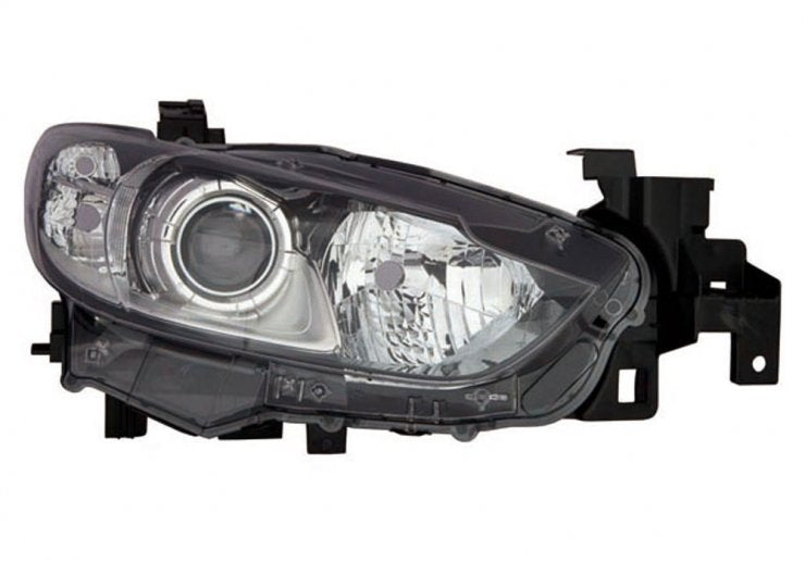 Faros derecho Mazda 6