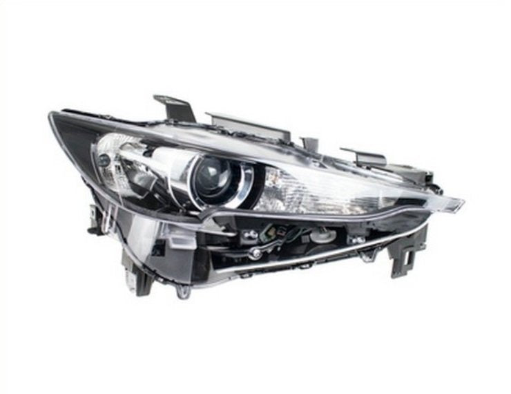 Faros derecho Mazda CX-5