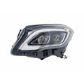 Faros derecho Mercedes CLASE GLA